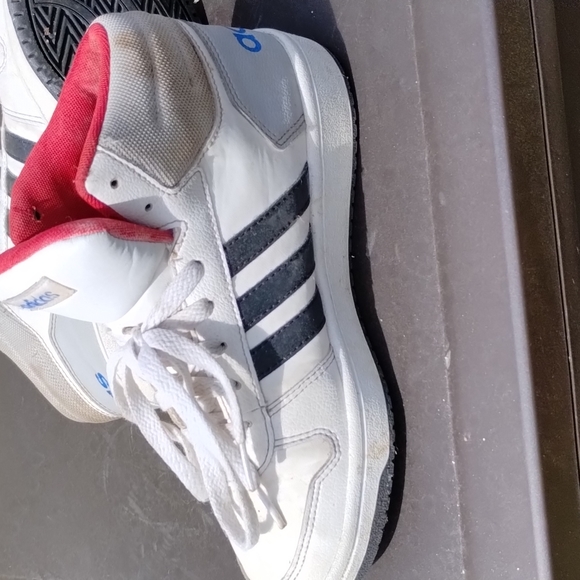 Addidas high top classics - Picture 5 of 6